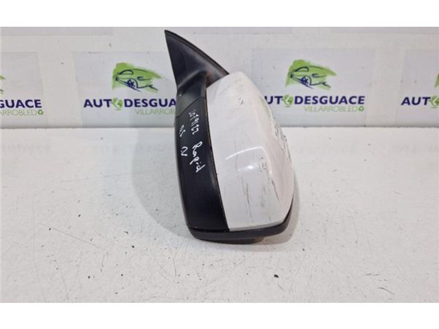 Зеркало электрическое Skoda Rapid (NH) 2012 - 2019 года