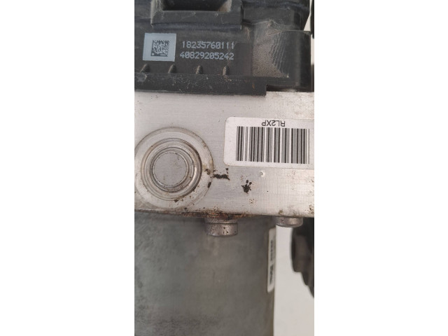 Блок АБС 17677014, 1S0614517F   Skoda  Rapid (NH)  2012 - 2019 года