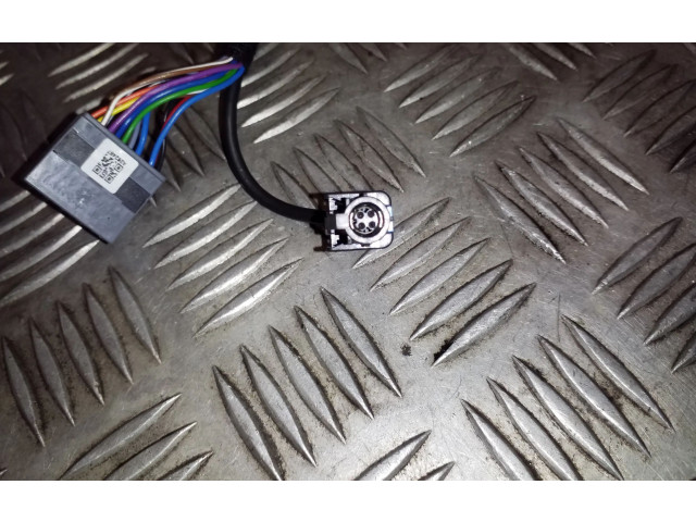 Зеркало электрическое        Volvo XC90  2014 -  года   