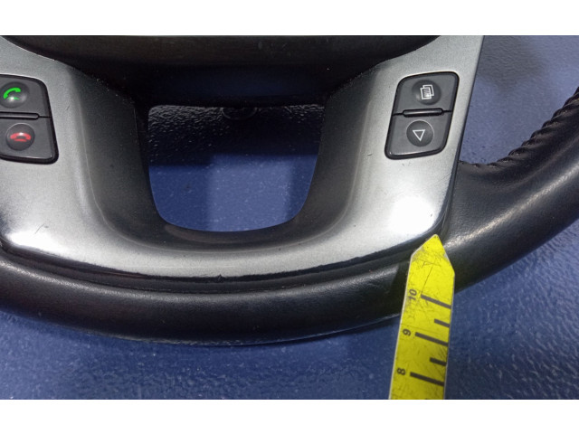 Руль KIA Sorento 2010 - 2014 года