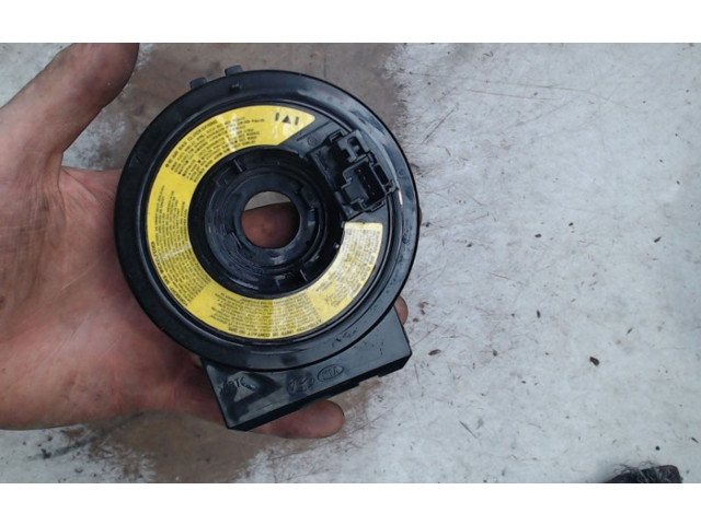 Подрулевой шлейф SRS Hyundai i10