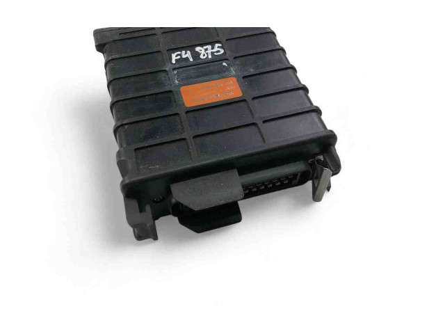 Řídící jednotka 86AB12K517BA, 0280800150 Ford Orion 1990