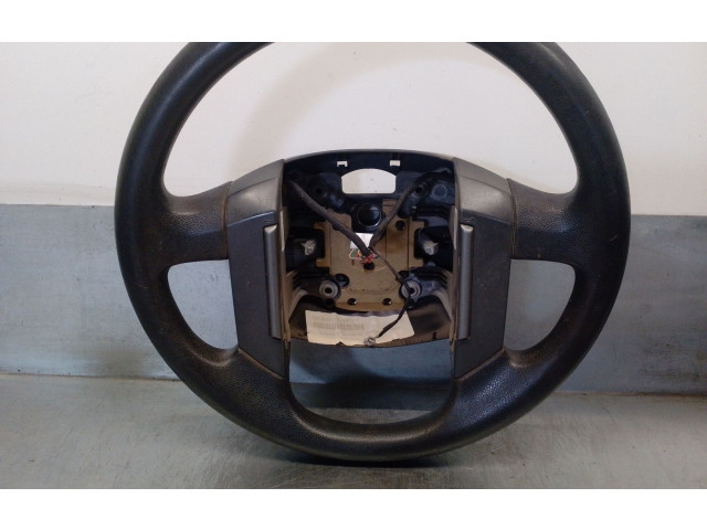 Руль Land Rover Discovery 3 - LR3 2005 - 2009 года QTB501270PVJ