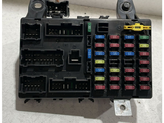 Комплект блоков управления    Hyundai Getz