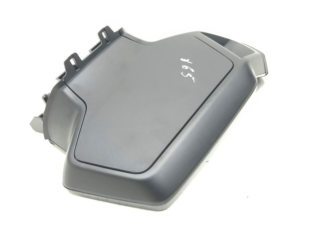 Панель приборов    Volkswagen ID.3       