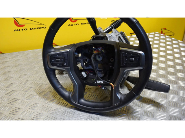  рейка  Колонка рулевая 84483955, 811761667   Chevrolet Silverado  -  года