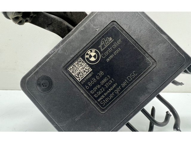 Vstřikovač 6868638 BMW 2 F22 F23