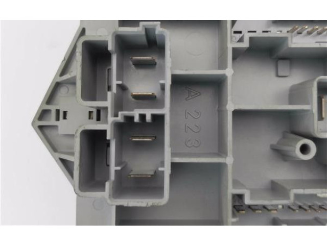 Модуль управления BSM 46835597   Fiat Punto Evo   