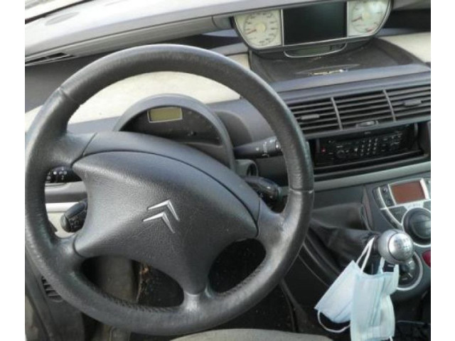 Моторчик заднего дворника 00006405EN    Citroen C8