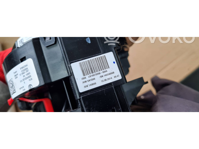 Подрулевой шлейф SRS 670026854, 101195460001 Maserati Quattroporte