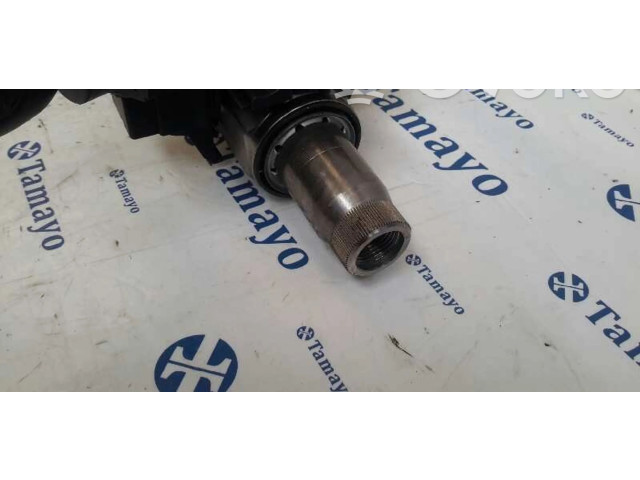 Рулевая рейка 6R1419502G Skoda Rapid (NH) 2012 - 2019 года