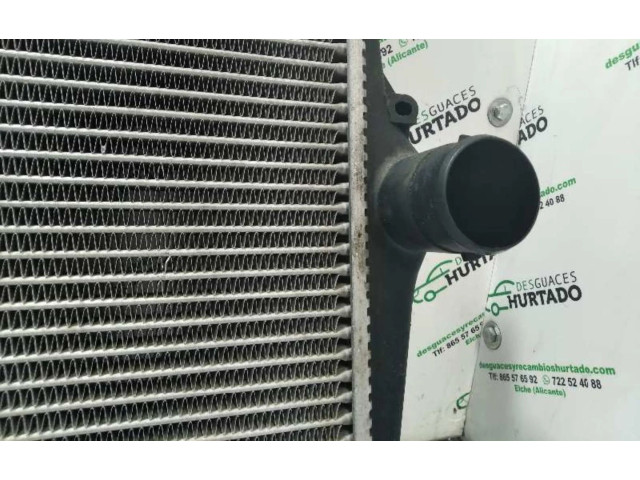 Интеркулер  8649471   Volvo V70 