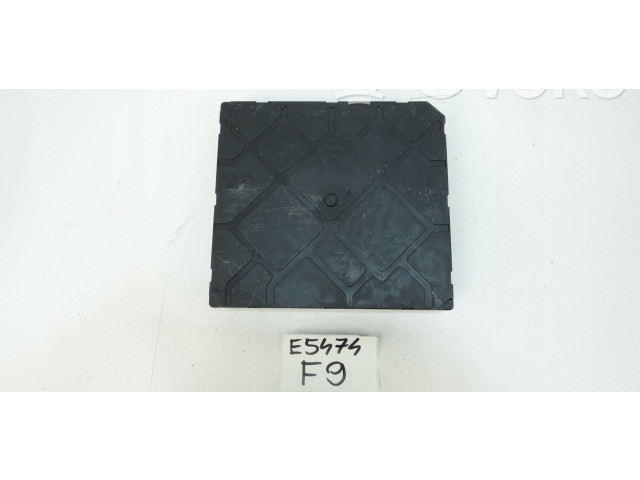 Блок комфорта 5Q0937084EB Skoda Kodiaq