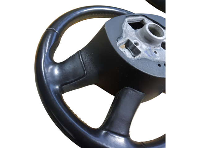 Руль Skoda Octavia Mk3 (5E) 2013 - 2019 года 5E0419091AC