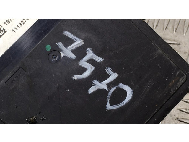 Блок АБС 18750712, 8511207 Opel Insignia A 2008-2017 года