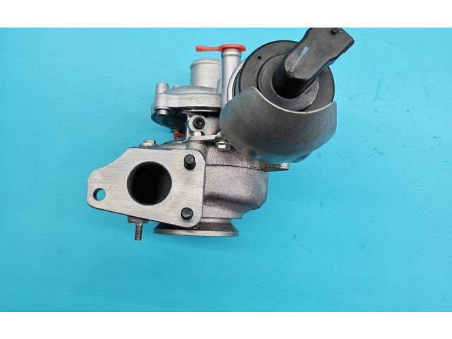 Турбина Fiat Linea 54359710027, IMPRK1441525