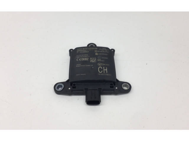 Датчик слепых зон 88162F4010 Toyota C-HR