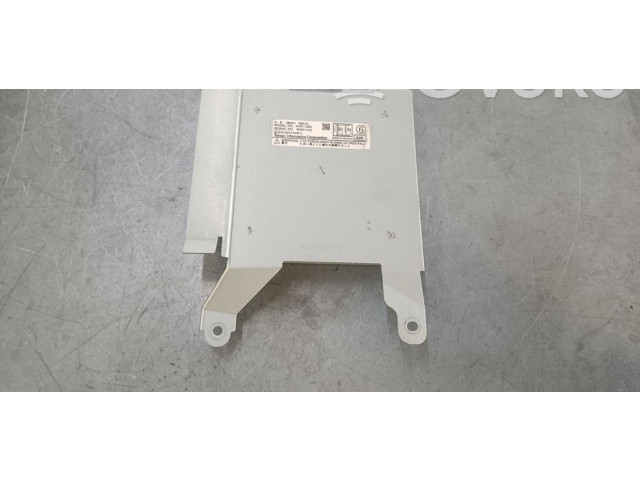 Řídící jednotka 284A11BA3C Infiniti QX50 (J50) 2009