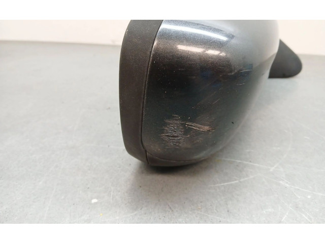 Zpětné zrcátko  Renault Laguna II 2001  abatible, 9pines  