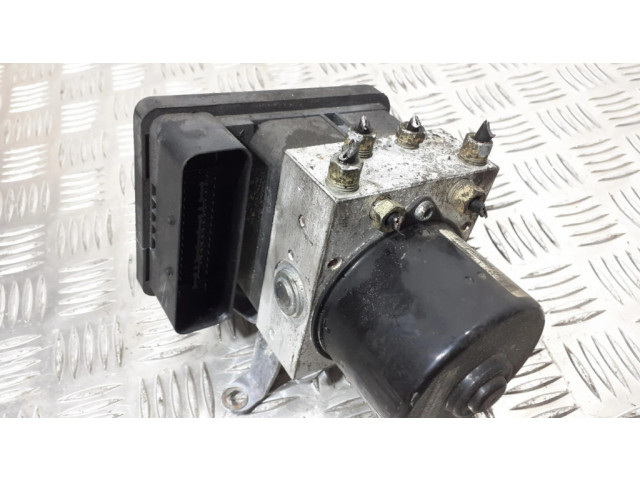 Блок АБС 6789301 BMW 1 E81 E87 2004-2011 года