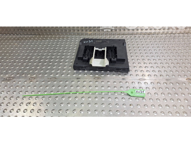 Блок комфорта 5Q0937084AE Audi A3 S3 8V