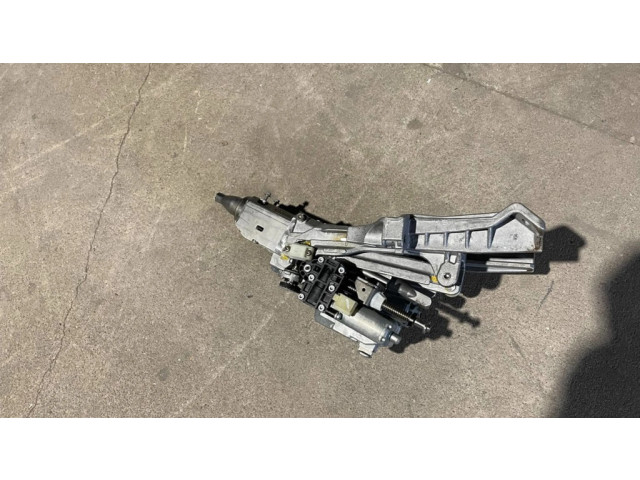    Рулевая рейка CPLA3C529AE, BJ323K772AD   Land Rover Range Rover Sport L494 2013- года