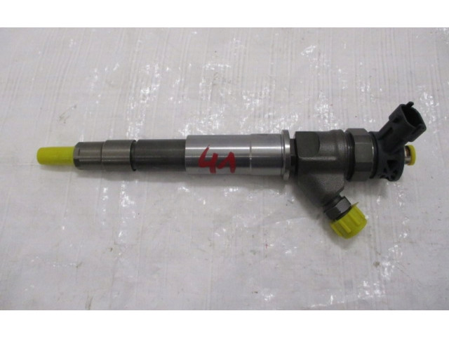 Форсунка 0445110728    Renault Koleos II   