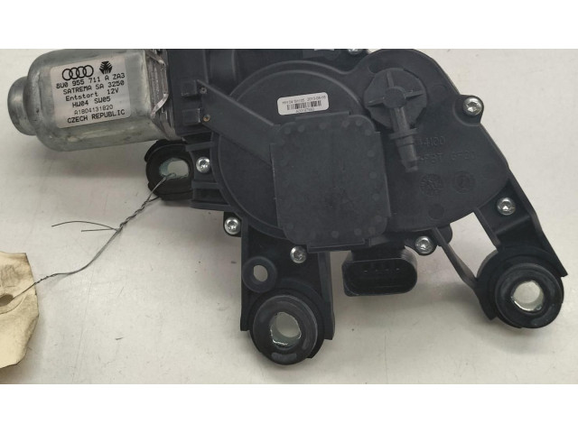 Моторчик заднего дворника 4G9955711C Audi A1
