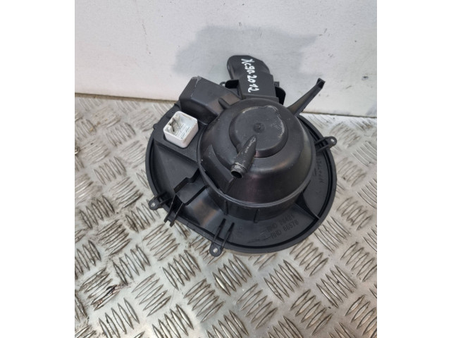 Вентилятор печки    RHD28421, RHD86578   Volvo XC90