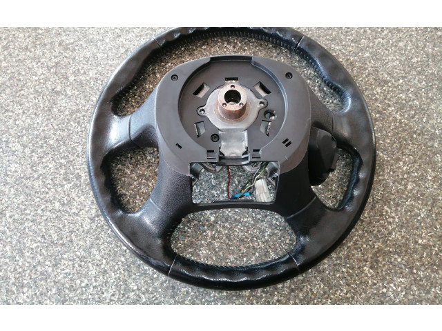 Руль Nissan Primera 2002-2016 года 48430AV710