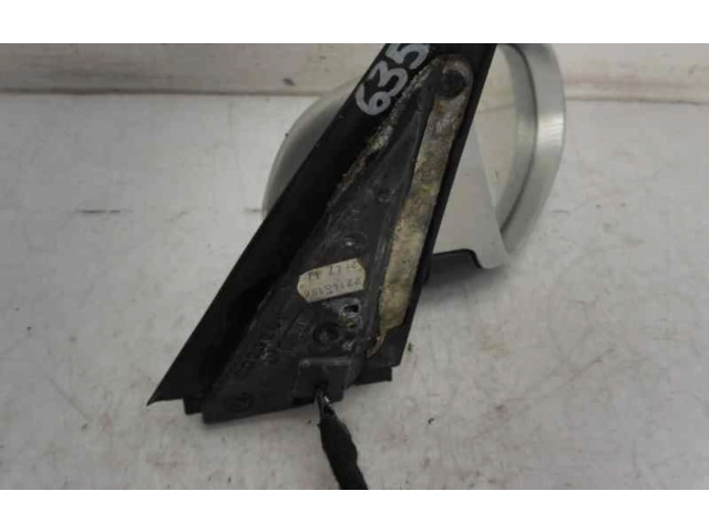 Зеркало электрическое Audi A2 - года