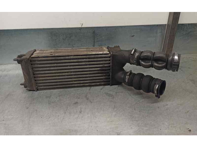 Интеркулер  9682434580, M133920GVALEO   Peugeot Partner 
