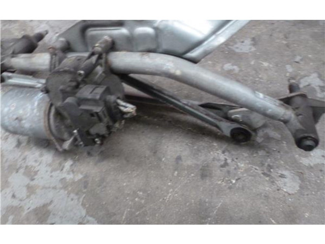 Моторчик дворников Fiat Grande Punto