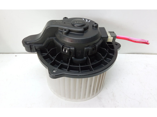 Вентилятор печки 97111G6000 KIA Picanto