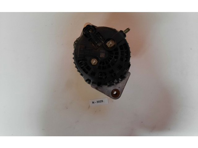 Генератор 13580078   Chevrolet Orlando 2.0     