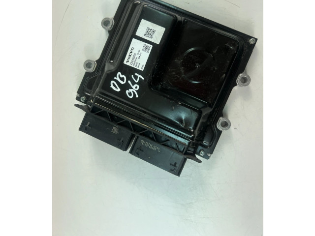 Блок управления двигателем Блок управления 32242005   Volvo V70