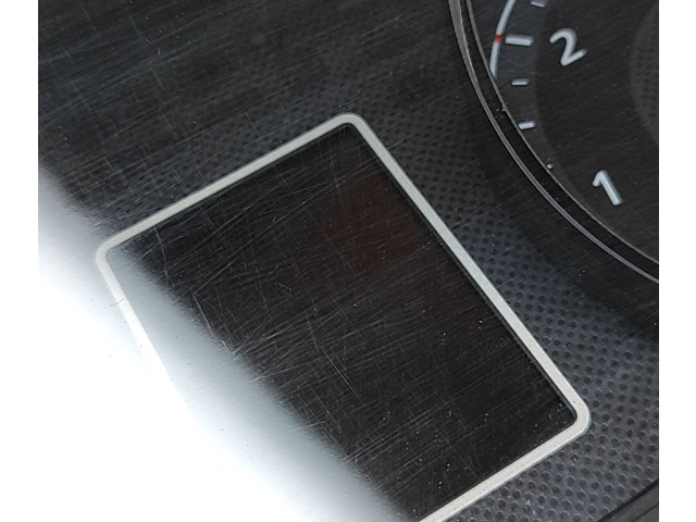 Панель приборов MMSM6150M1, MMSM6150M1 Mitsubishi Lancer