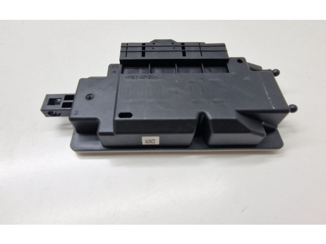 Блок управления надувных подушек 9247024 BMW X3 F25