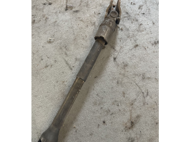 Рулевая рейка Dacia Logan I 2004 - 2012 года