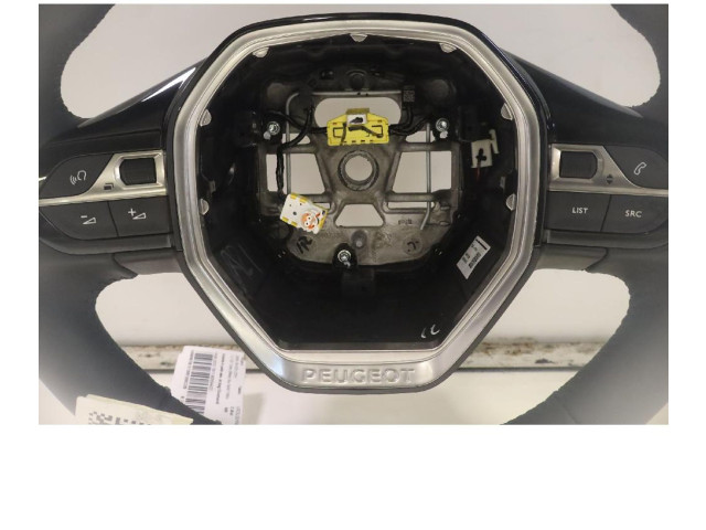 Руль 98255044ZD Peugeot 2008 II