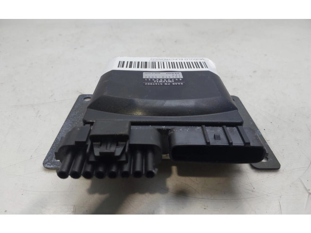 Блок управления двигателя 8972406931   Saab 9-5