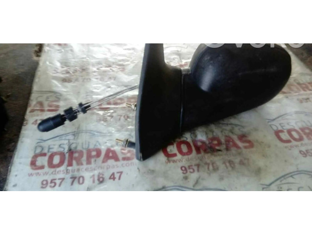 Зеркало электрическое        Renault Clio I  1997 - 1998 года   