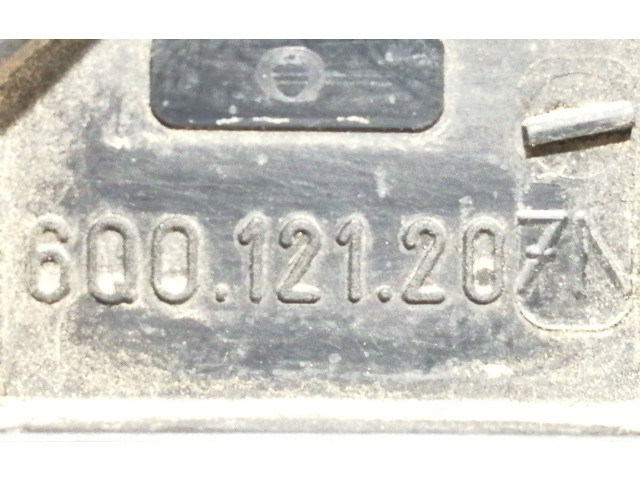 Вентилятор радиатора     6Q0959455N, 909000894    Skoda Fabia Mk2 (5J) 