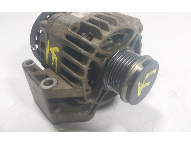 Генератор 51880173, 51880173 Fiat Qubo