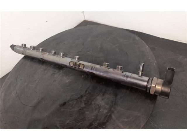 Vstřikovací lišta 7800124, 0445216031 BMW 5 F10 F11 N57D30A