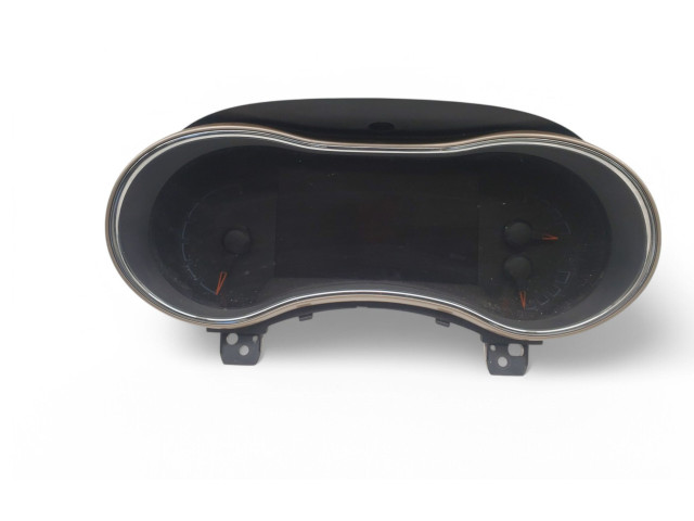 Панель приборов 68302223AD Jeep Grand Cherokee