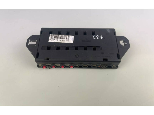 Блок предохранителей 9162323, 9441776 Volvo XC90