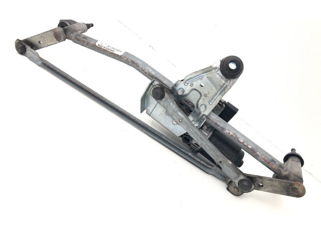 Механизм стеклоочистителей (трапеция) 3C1955023E Volkswagen PASSAT B6