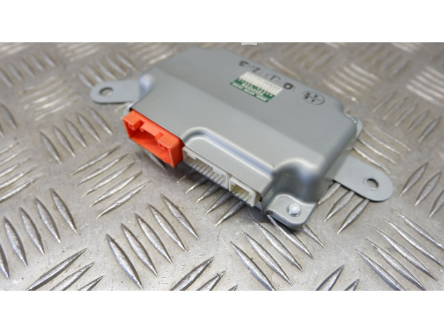 Блок управления 8989230010, 8989230010   Lexus GS 300 350 430 450H