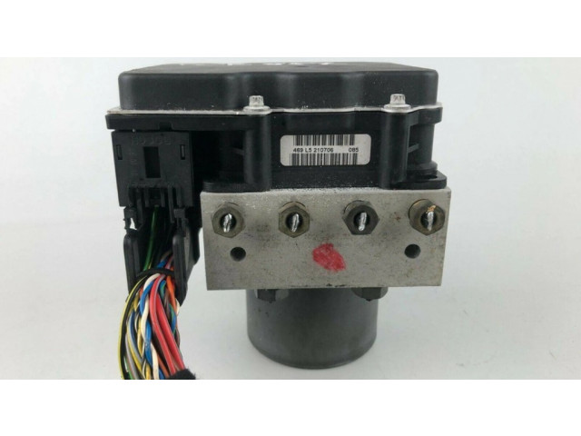 Jednotka ABS 98735575505, 0265234142 Porsche Boxster 987 2009